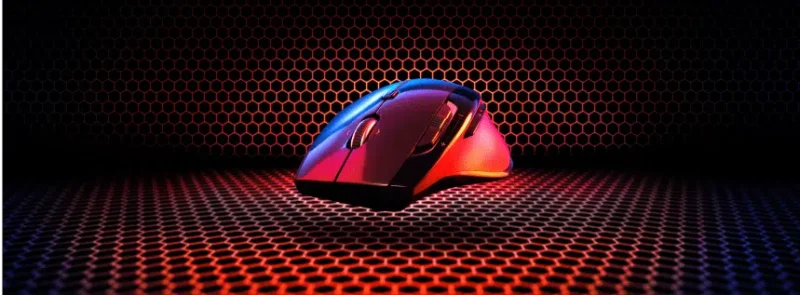 Top 10 mejores ratones gaming de 2026 2 Top 10 mejores ratones gaming de 2026