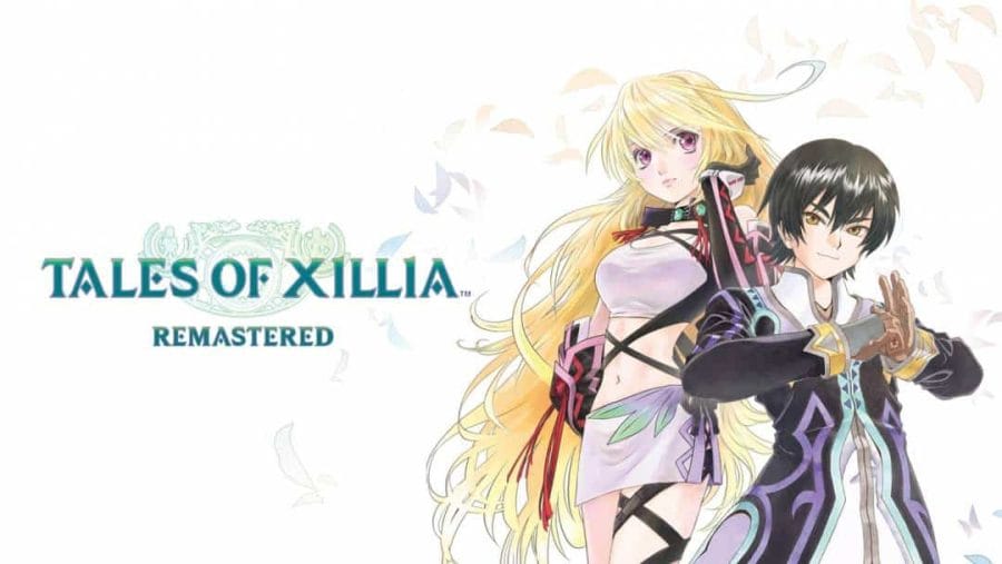 analisis de tales of xillia remastered