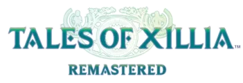 tales of xillia remastered logo