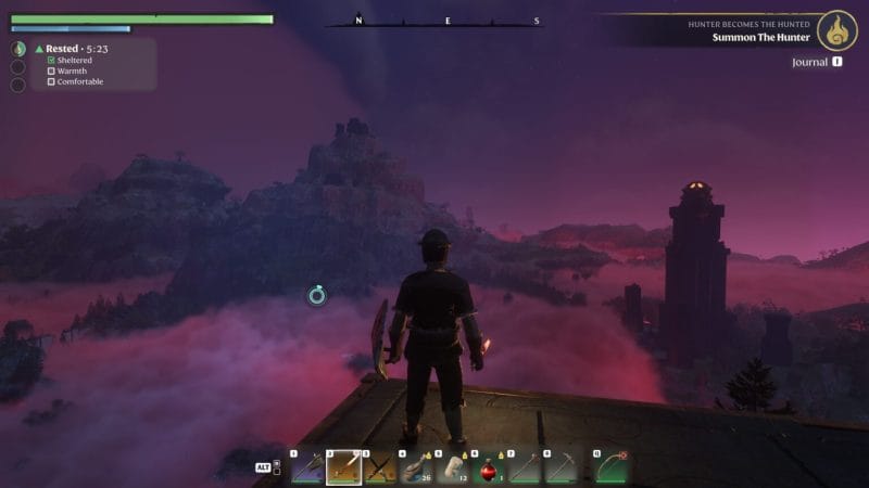 Enshrouded: análisis de un mundo abierto que sorprende 3 20250701110941 1 1536x864 1 e1773314470168