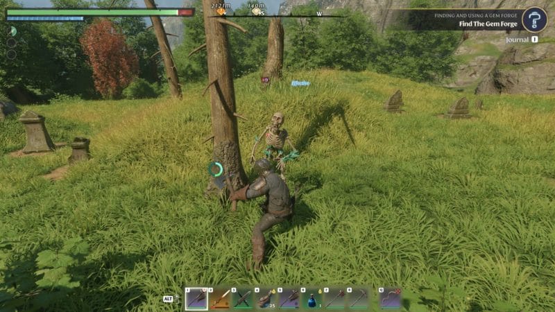 Enshrouded: análisis de un mundo abierto que sorprende 2 20250701135953 1 1536x864 1 e1773314406266