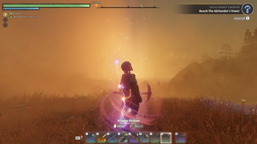 Enshrouded: análisis de un mundo abierto que sorprende 4 20250701161453 1 1536x864 1 e1773314543747
