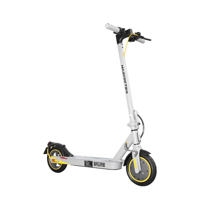 Mascooter S1 Reckless e1773503664791