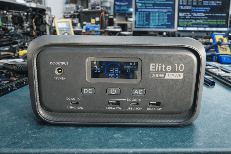 Bluetti Elite 10 Review en Español (Análisis completo) 2 bluetti elite 10 e1772447112113