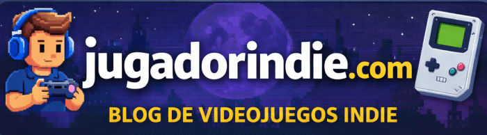 Juegos Indie