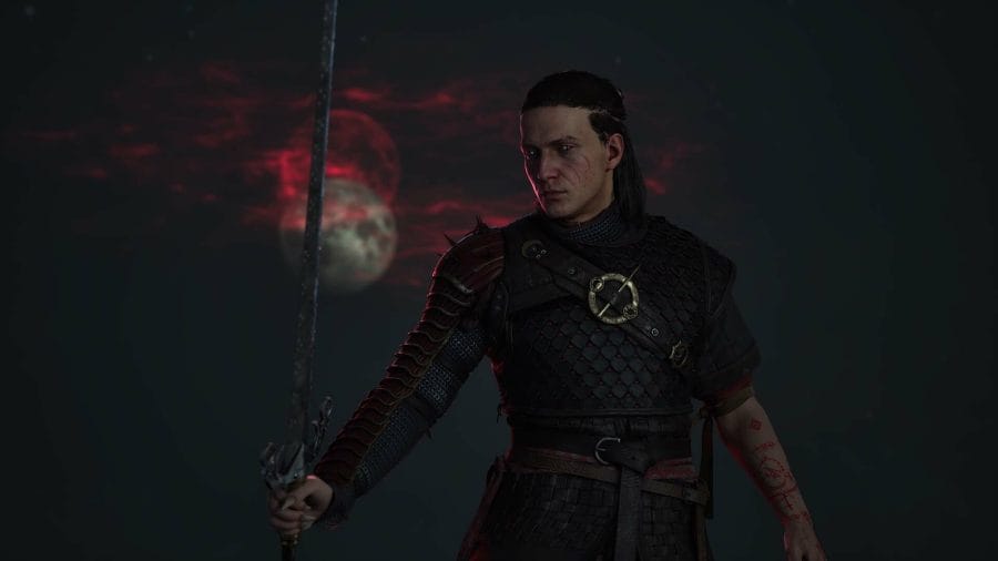 The Blood of Dawnwalker se publicará el 3 de septiembre