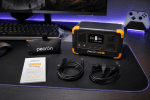 PECRON E300LFP: la power bank portátil ideal para camping, excursiones y apagones 7 Protegido: PECRON E300LFP: la power bank portátil ideal para camping, excursiones y apagones