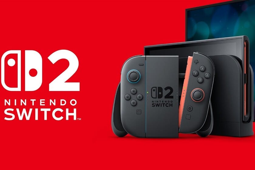Nintendo sube el precio de Switch 2: la nueva generación también sucumbe a la inflación 1 Nintendo sube el precio de Switch 2: la nueva generación también sucumbe a la inflación