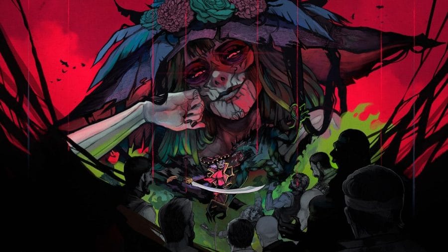 Halberd Studios anuncia el lanzamiento de Mariachi Legends para finales de año
