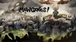 Mewgenics portada
