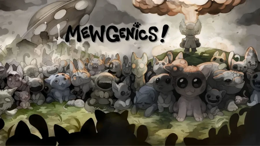 Review Mewgenics: el juego más extraño y adictivo que he probado en años 1 Mewgenics portada
