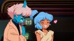Los creadores de Orbitals muestran nuevo gameplay de su exclusivo para Switch 2