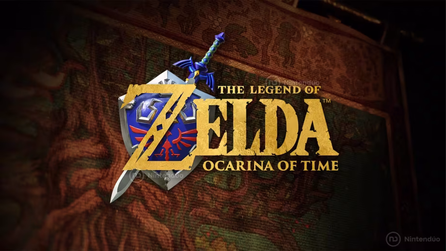Confirmado: el remake de Zelda: Ocarina of Time llegará a Nintendo Switch 2 en 2026 26 Zelda Ocarina of Time Remake e1781070390243