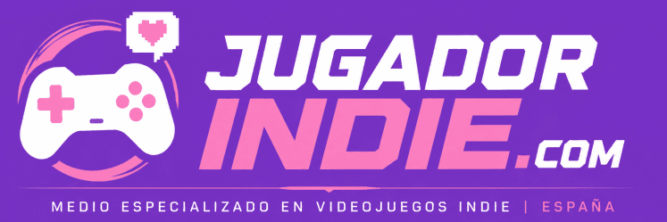 Medio especializado en videojuegos indie en España