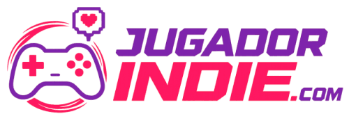 Medio especializado en videojuegos indie en España