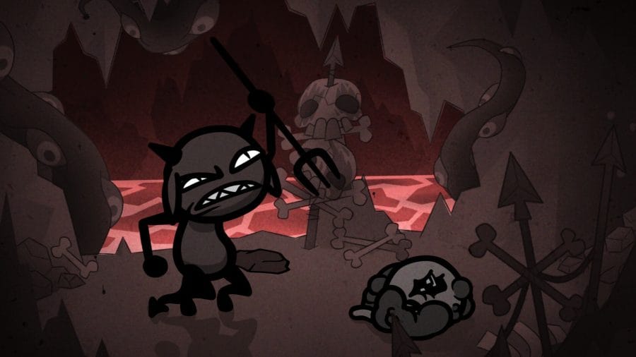 Review Mewgenics: el juego más extraño y adictivo que he probado en años 3 mewgenics 2 e1778791695973
