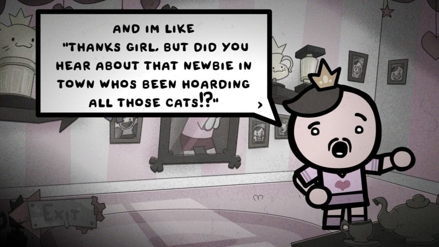Review Mewgenics: el juego más extraño y adictivo que he probado en años 4 mewgenics 3 e1778791721489
