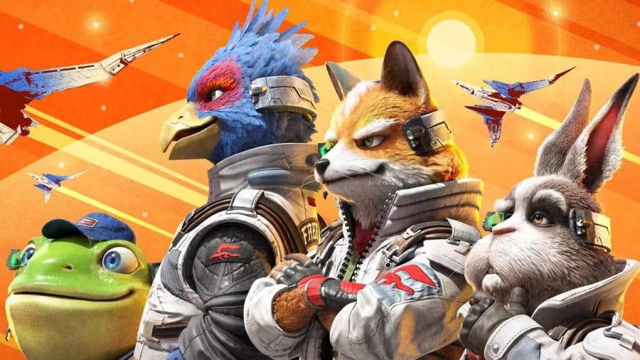 Star Fox vuelve en Switch 2: Nintendo confirma el remake para el 25 de junio