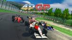 4PGP FOUR-PLAYER GRAND PRIX