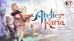 Atelier Karia: El reino de la noche y la guía de los recuerdos estrena un nuevo tráiler