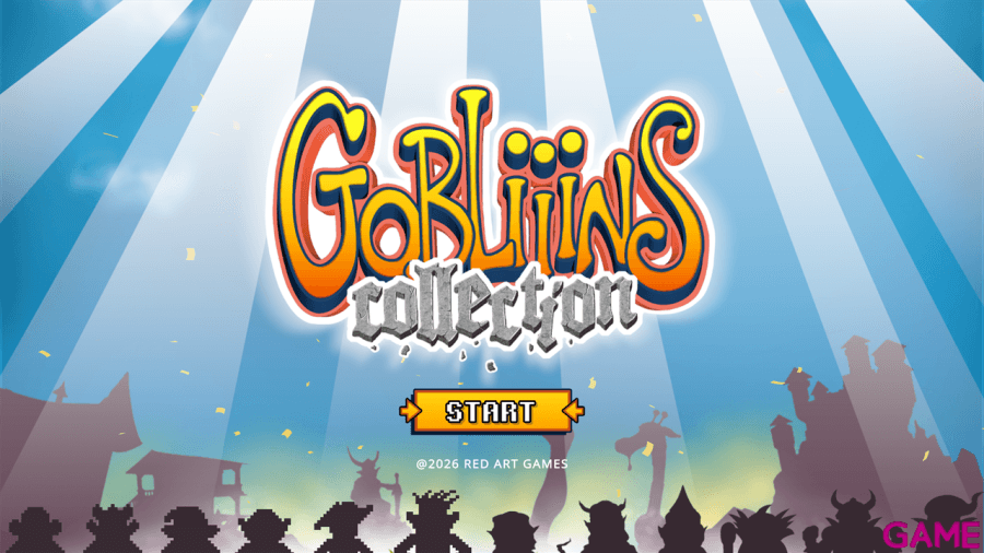 Primeras impresiones de Gobliiins Collection: un viaje a los orígenes de las aventuras gráficas 1 Primeras impresiones de Gobliiins Collection: un viaje a los orígenes de las aventuras gráficas