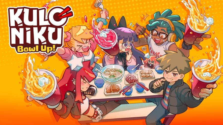 Review KuloNiku: Bowl Up!: un roguelite culinario tan divertido como caótico 8 Review KuloNiku: Bowl Up!: un roguelite culinario tan divertido como caótico