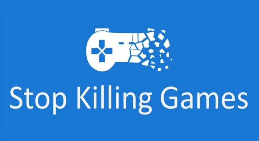 La Unión Europea da la espalda a Stop Killing Games y apuesta por un código voluntario. 13 La Unión Europea da la espalda a Stop Killing Games y apuesta por un código voluntario.