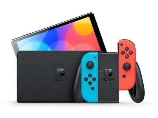 Nintendo aclara el futuro de Switch: la consola seguirá vendiéndose fuera de Europa 5 Nintendo aclara el futuro de Switch: la consola seguirá vendiéndose fuera de Europa