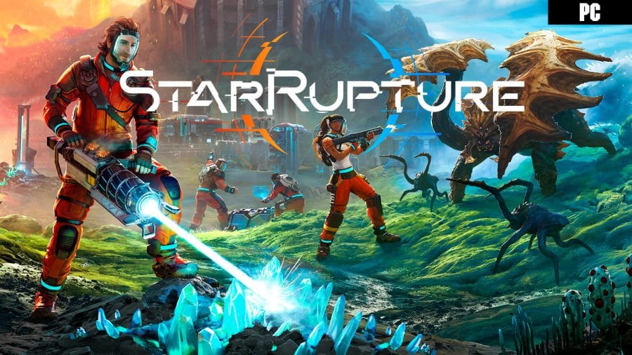 Review StarRupture: supervivencia, construcción y acción en un planeta tan hermoso como letal 17 Review StarRupture: supervivencia, construcción y acción en un planeta tan hermoso como letal