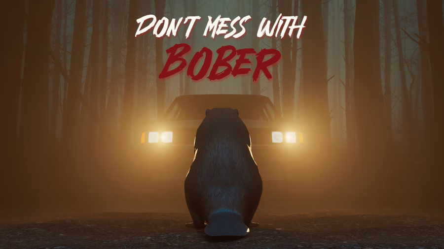 Review Don’t Mess With Bober: un divertido juego de defensa con mucho humor