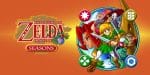(Rumor) Tras el anuncio de Majora’s Mask HD, Nintendo estaría trabajando en The Legend of Zelda: Oracles