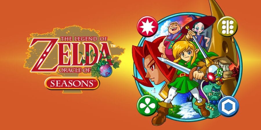 (Rumor) Tras el anuncio de Majora’s Mask HD, Nintendo estaría trabajando en The Legend of Zelda: Oracles 1 (Rumor) Tras el anuncio de Majora’s Mask HD, Nintendo estaría trabajando en The Legend of Zelda: Oracles