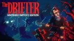 The Drifter portada