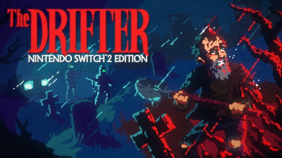 Review The Drifter: un thriller de ciencia ficción que atrapa de principio a fin 23 The Drifter portada e1784371275963