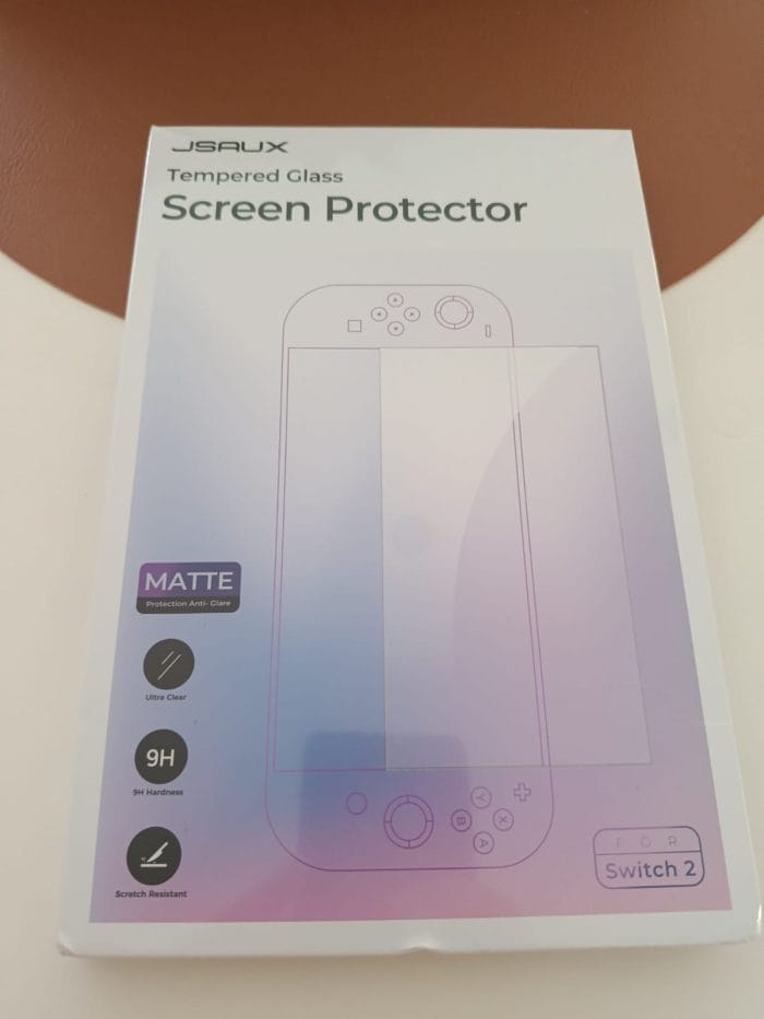 Probamos productos JSAUX para Nintendo Switch 2 15 ebaed016 0eb0 488f a8b8 572ded8e287d e1785514253871