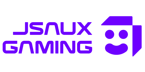 Probamos productos JSAUX para Nintendo Switch 2 2 jsaux logo e1785514834926