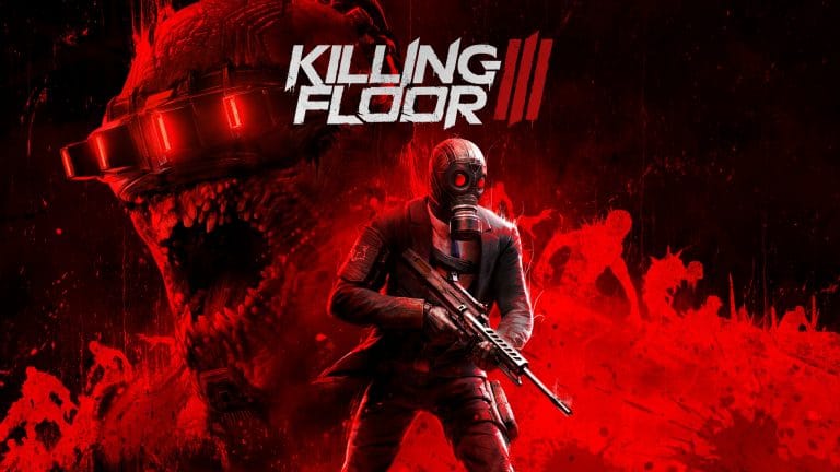 Elementor #3341 72 killing floor 3 pc steam cover