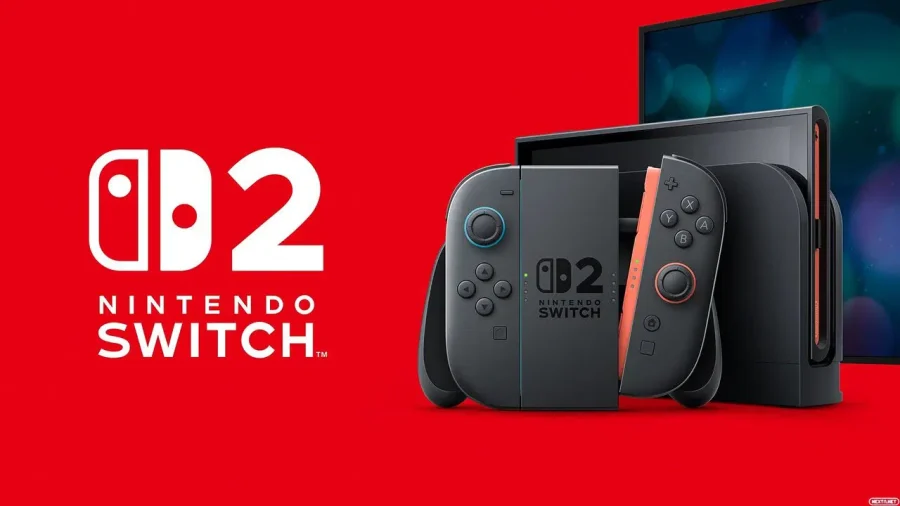 Europa recibirá una nueva versión de Nintendo Switch 2 mientras la primera Switch se acerca al final de su recorrido 6 Europa recibirá una nueva versión de Nintendo Switch 2 mientras la primera Switch se acerca al final de su recorrido