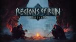 Review Regions of Ruin: Runegate: un roguelite de acción que amplía el universo de Regions of Ruin