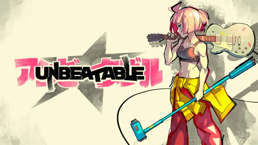 UNBEATABLE retrasa sin fecha su estreno digital en Nintendo Switch 2 18 UNBEATABLE retrasa sin fecha su estreno digital en Nintendo Switch 2