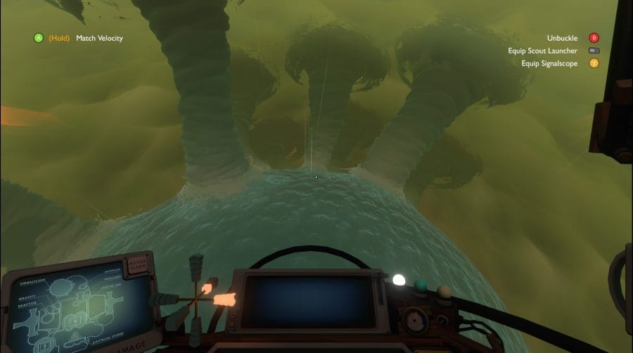 Review Outer Wilds: una aventura espacial que demuestra en pleno 2026 7 wqe scaled e1785184298522