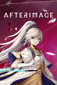 Afterimage 1