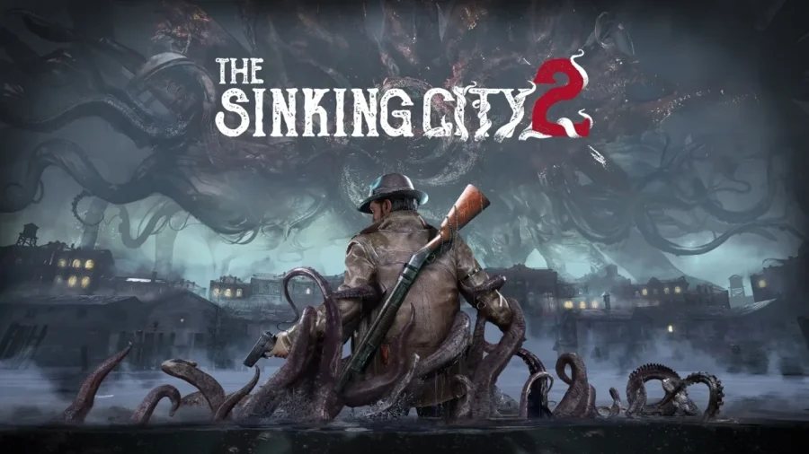 Análisis de The Sinking City 2 🐙 Abrazando el terror de Lovecraft 1 Análisis de The Sinking City 2 🐙 Abrazando el terror de Lovecraft