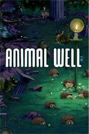 Animal Well 1