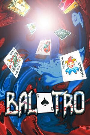 BALATRO