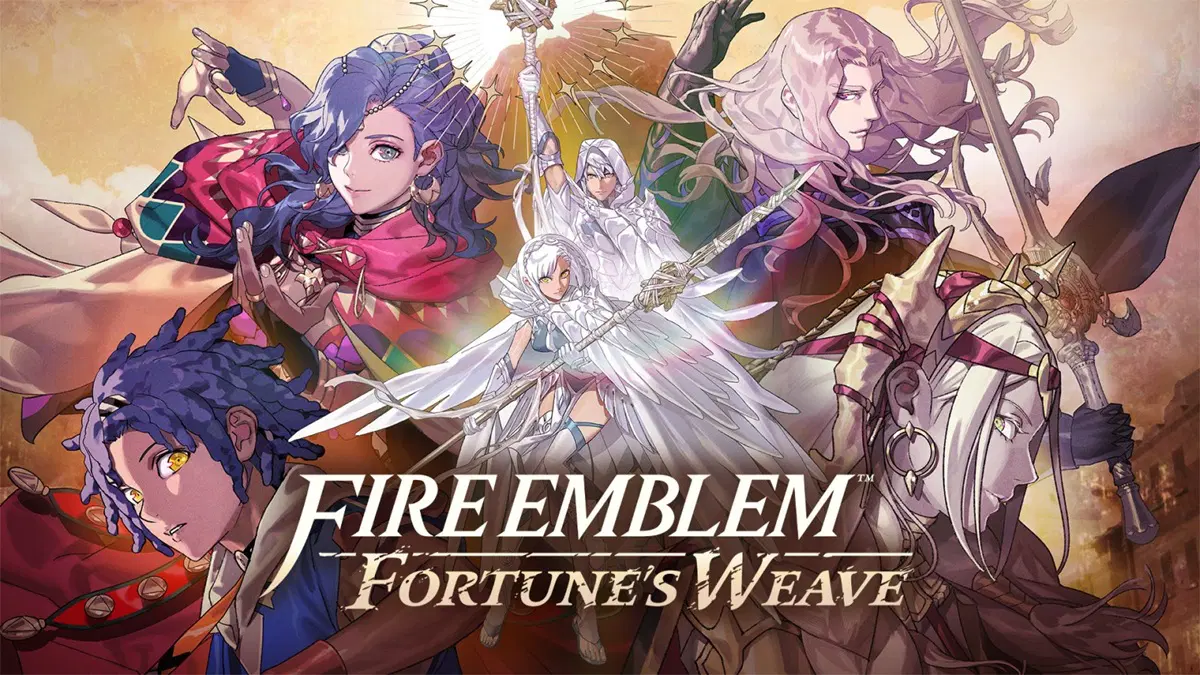 Juegos Indie: análisis, guías, noticias y recomendaciones 150 Fire Emblem Fortune Weave