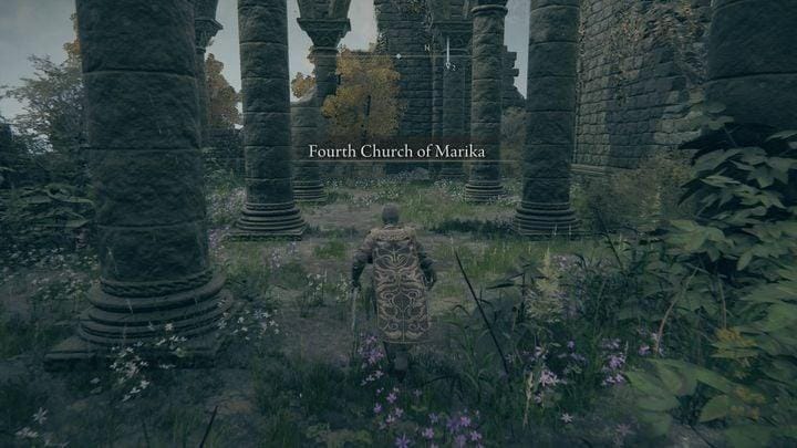 Guia Elden Ring Weeping Peninsula 3