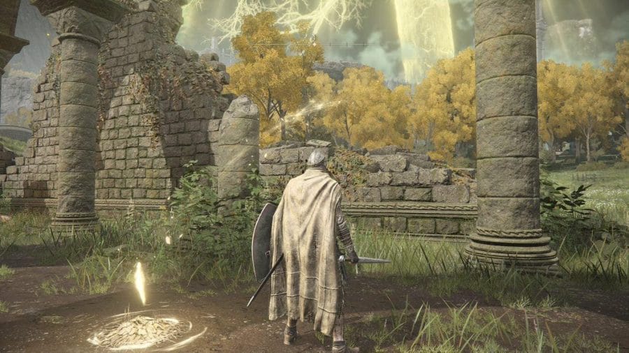 Guia Elden Ring necrolimbo 2