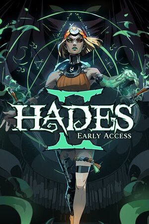 HADES 2