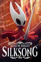 Hollow Knight Silksong